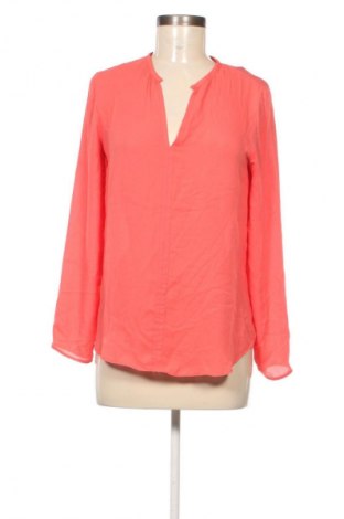 Damen Shirt Zara, Größe M, Farbe Rot, Preis 9,99 €