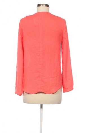 Damen Shirt Zara, Größe M, Farbe Rot, Preis 9,99 €