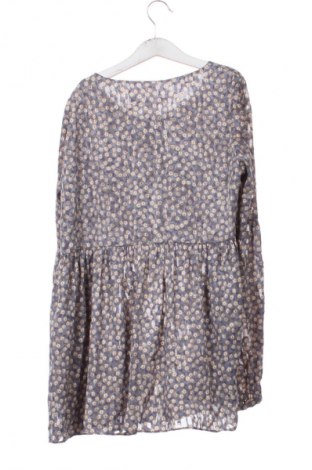 Дамска блуза Zara, Размер XS, Цвят Многоцветен, Цена 16,99 лв.