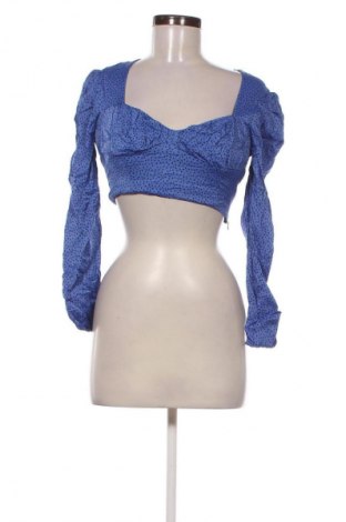 Dámska blúza Zara, Veľkosť S, Farba Viacfarebná, Cena  3,95 €