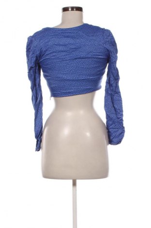 Dámska blúza Zara, Veľkosť S, Farba Viacfarebná, Cena  3,95 €