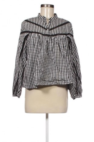 Bluză de femei Zara, Mărime XS, Culoare Multicolor, Preț 60,99 Lei