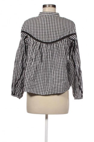 Bluză de femei Zara, Mărime XS, Culoare Multicolor, Preț 60,99 Lei