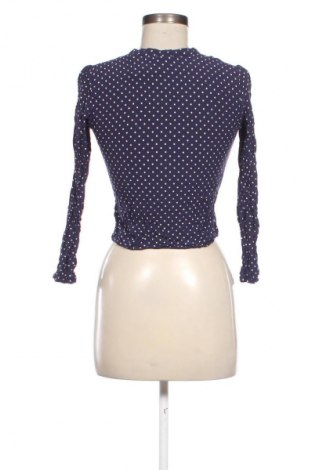 Dámská halenka Zara, Velikost XS, Barva Vícebarevné, Cena  342,00 Kč
