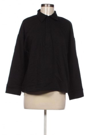 Bluză de femei Zara, Mărime S, Culoare Negru, Preț 60,99 Lei