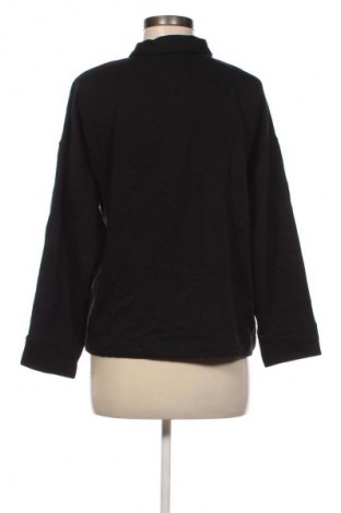 Bluză de femei Zara, Mărime S, Culoare Negru, Preț 60,99 Lei