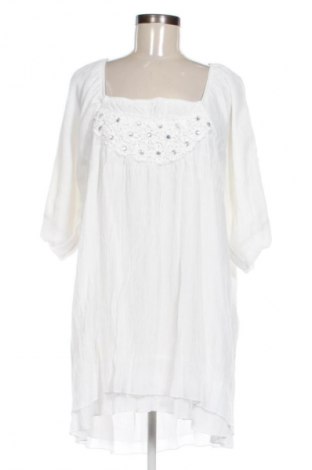 Bluză de femei Zay, Mărime XL, Culoare Alb, Preț 39,99 Lei