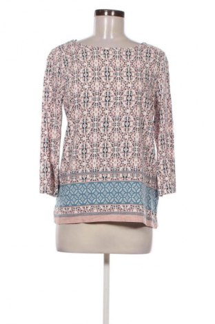 Дамска блуза Zero, Размер M, Цвят Многоцветен, Цена 4,99 лв.