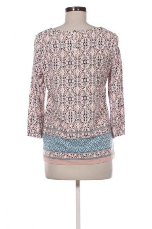 Дамска блуза Zero, Размер M, Цвят Многоцветен, Цена 4,99 лв.