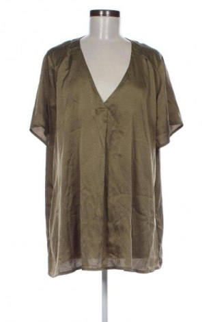 Dámska blúza Zizzi, Veľkosť M, Farba Zelená, Cena  6,95 €