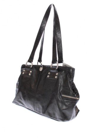 Damska torebka Adax, Kolor Czarny, Cena 380,16 zł
