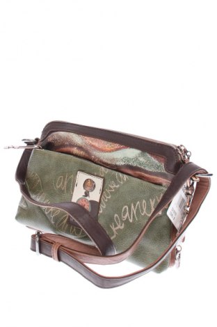 Damska torebka Anekke, Kolor Kolorowy, Cena 269,09 zł