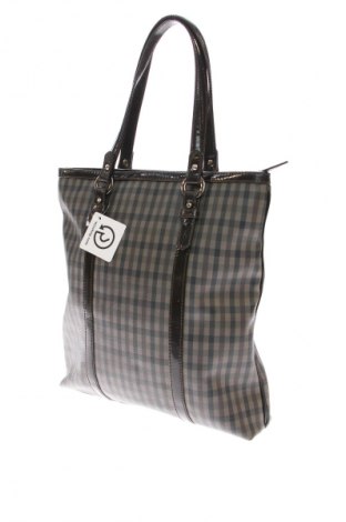 Дамска чанта Aquascutum, Цвят Многоцветен, Цена 289,94 лв.