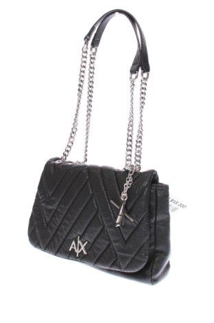 Dámska kabelka  Armani Exchange, Farba Čierna, Cena  93,95 €