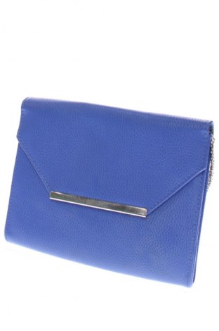 Geantă de femei Atmosphere, Culoare Albastru, Preț 33,99 Lei