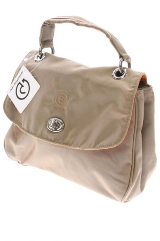 Damska torebka Bogner, Kolor Beżowy, Cena 386,49 zł