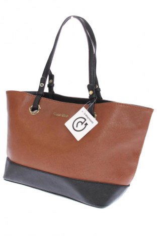 Damska torebka Calvin Klein, Kolor Kolorowy, Cena 358,69 zł