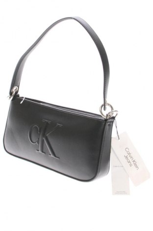 Damentasche Calvin Klein Jeans, Farbe Schwarz, Preis 83,99 €