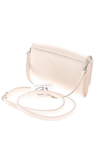 Damska torebka Calvin Klein, Kolor ecru, Cena 361,99 zł