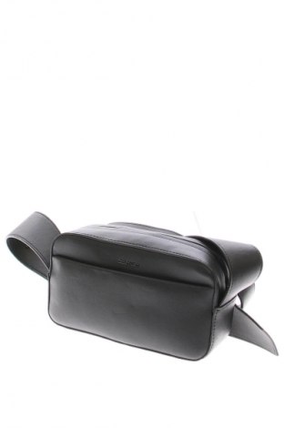 Дамска чанта Calvin Klein, Цвят Черен, Цена 159,99 лв.