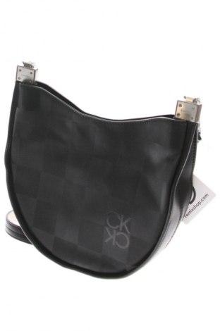 Damentasche Calvin Klein, Farbe Schwarz, Preis € 84,99