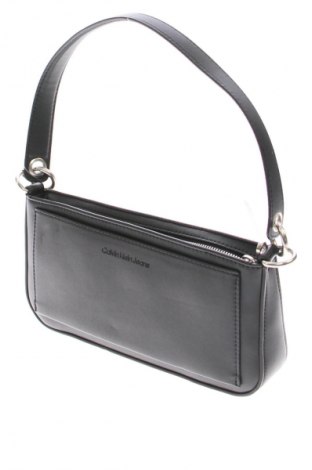 Γυναικεία τσάντα Calvin Klein Jeans, Χρώμα Μαύρο, Τιμή 43,99 €