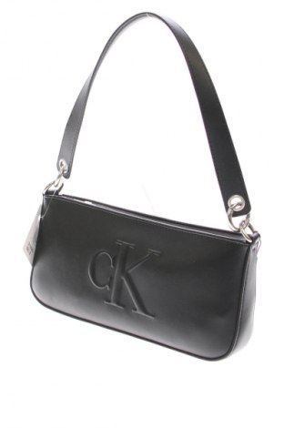Geantă de femei Calvin Klein Jeans, Culoare Negru, Preț 364,99 Lei