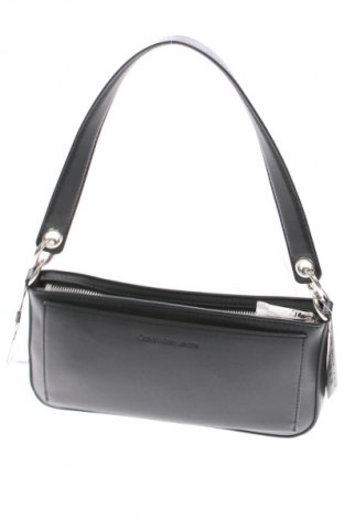 Geantă de femei Calvin Klein Jeans, Culoare Negru, Preț 364,99 Lei