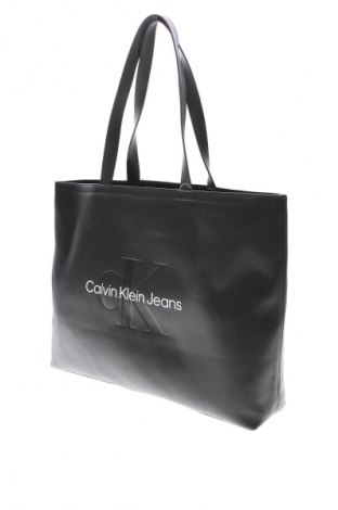 Damentasche Calvin Klein Jeans, Farbe Schwarz, Preis 107,99 €