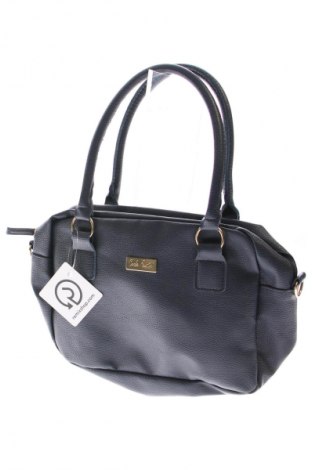 Damska torebka Carla Faustini, Kolor Niebieski, Cena 29,99 zł