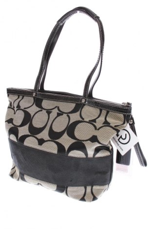Damska torebka Coach, Kolor Kolorowy, Cena 918,39 zł