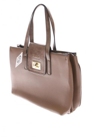 Damska torebka Coveri, Kolor Brązowy, Cena 43,99 zł