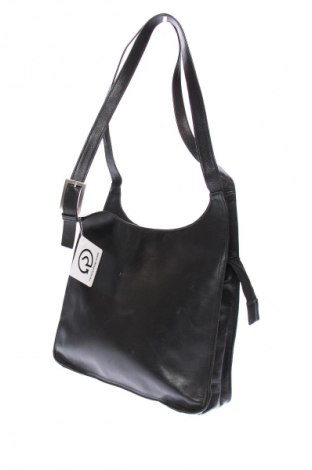 Damska torebka Daniel Hechter, Kolor Czarny, Cena 138,05 zł