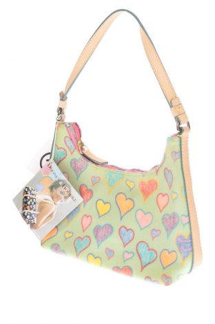 Damska torebka Dooney & Bourke, Kolor Kolorowy, Cena 160,99 zł