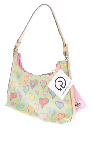 Damska torebka Dooney & Bourke, Kolor Kolorowy, Cena 160,99 zł