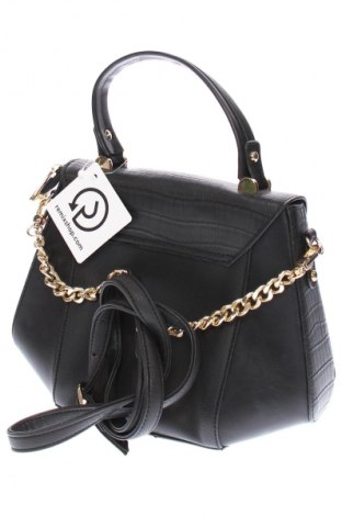 Γυναικεία τσάντα Elizabeth George, Χρώμα Μαύρο, Τιμή 18,47 €