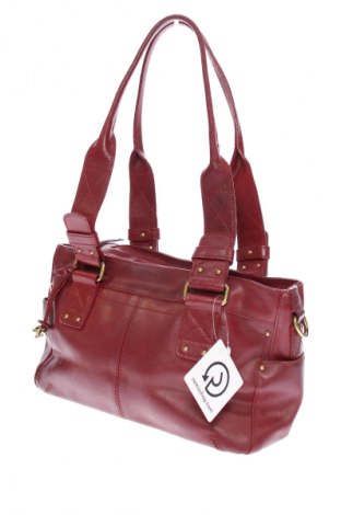 Damska torebka Fossil, Kolor Czerwony, Cena 551,01 zł