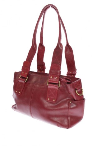 Damska torebka Fossil, Kolor Czerwony, Cena 551,01 zł