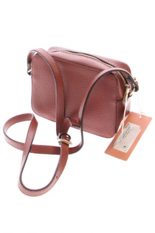 Damska torebka Fossil, Kolor Brązowy, Cena 272,69 zł