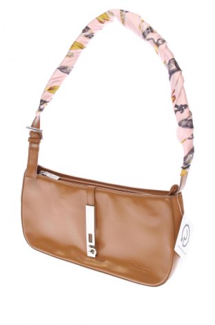 Damska torebka Gabor, Kolor Brązowy, Cena 85,31 zł