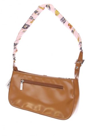 Damska torebka Gabor, Kolor Brązowy, Cena 85,31 zł