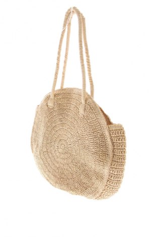 Damska torebka H&M, Kolor Beżowy, Cena 82,99 zł