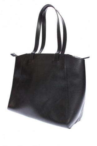 Geantă de femei Karl Lagerfeld, Culoare Negru, Preț 769,99 Lei