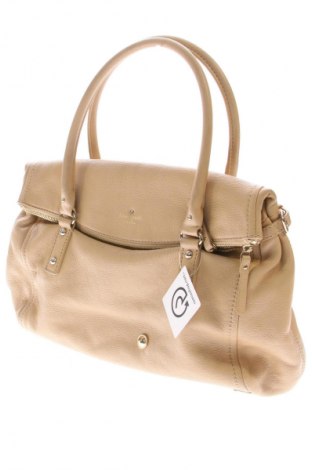 Damska torebka Kate Spade, Kolor Beżowy, Cena 597,70 zł