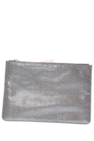 Γυναικεία τσάντα Katie Loxton, Χρώμα Ασημί, Τιμή 9,99 €