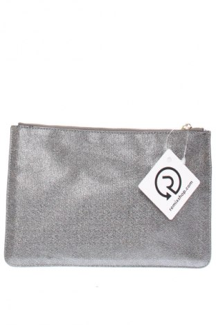Γυναικεία τσάντα Katie Loxton, Χρώμα Ασημί, Τιμή 9,99 €