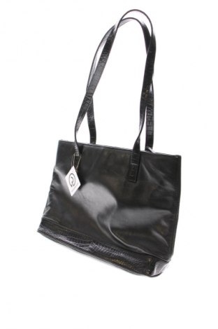 Damska torebka L.Credi, Kolor Czarny, Cena 518,28 zł