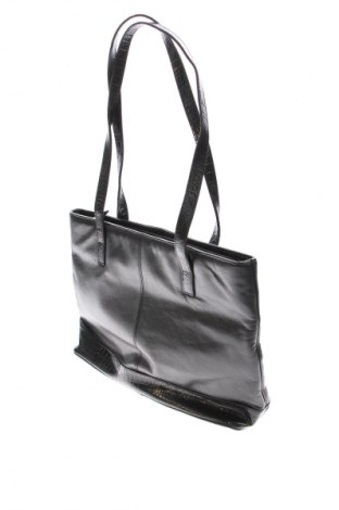 Damska torebka L.Credi, Kolor Czarny, Cena 518,28 zł