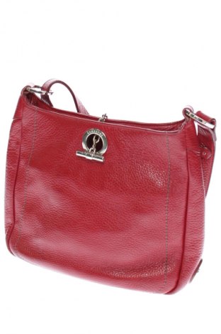 Damska torebka Lamarthe, Kolor Czerwony, Cena 677,75 zł