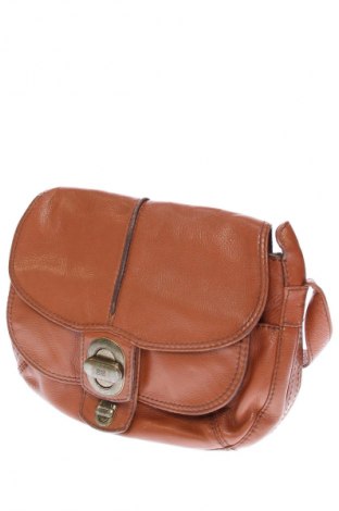 Damska torebka Lancel, Kolor Brązowy, Cena 935,43 zł